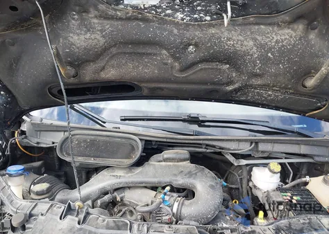 2019 Ford Transit-350 Xlt из США, поврежденный, VIN 1FBZX2CM5KKA06255